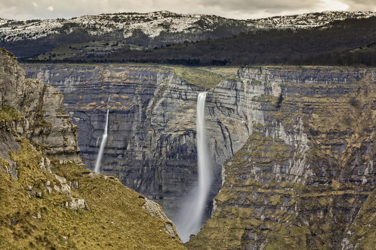 Ciudad De Orduña Eksteriør billede